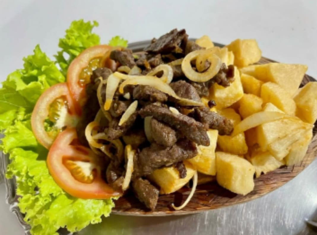 Hamburgueria Sabor na Chapa