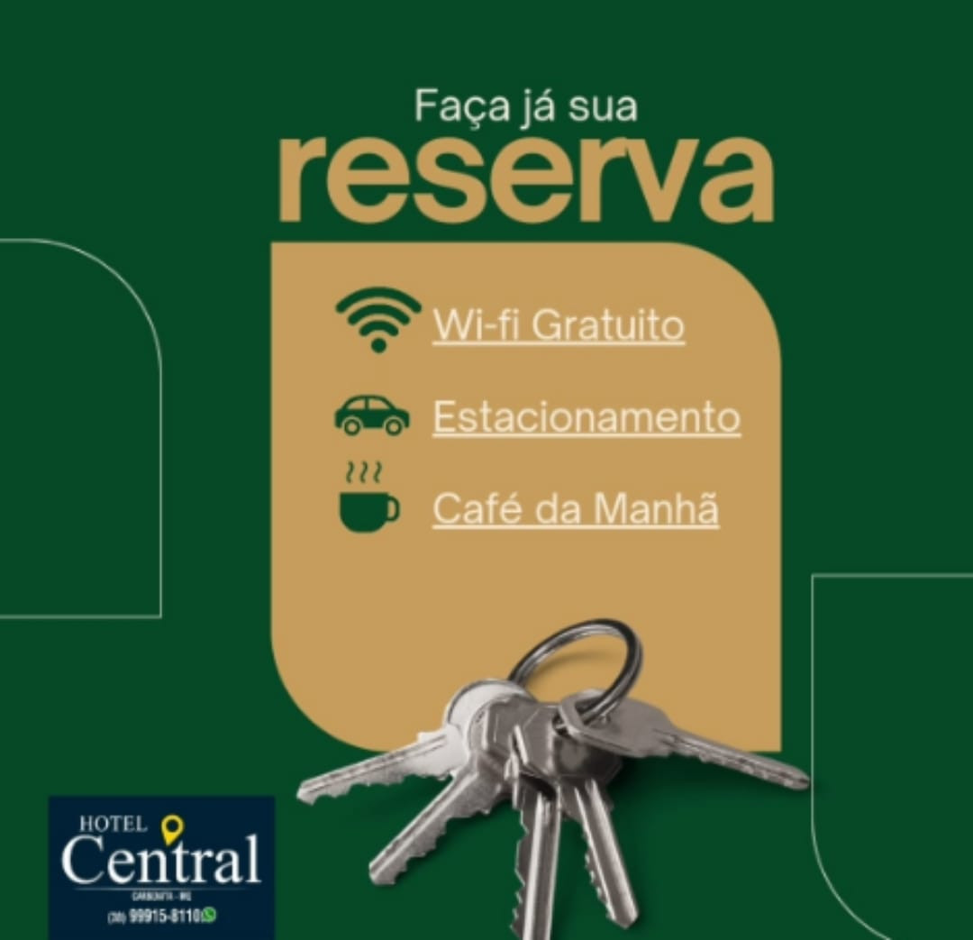 Hotel Central