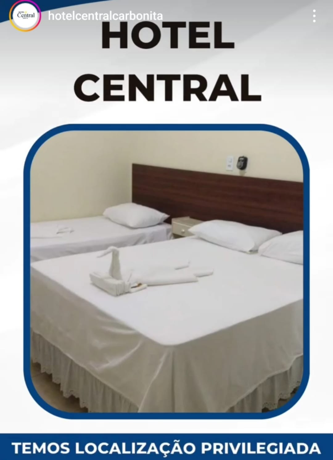 Hotel Central