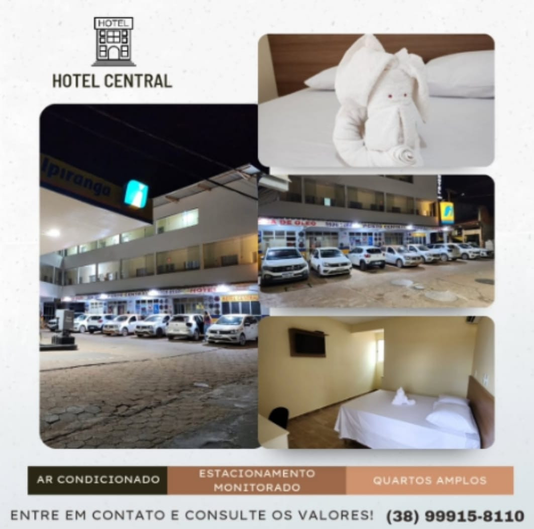Hotel Central