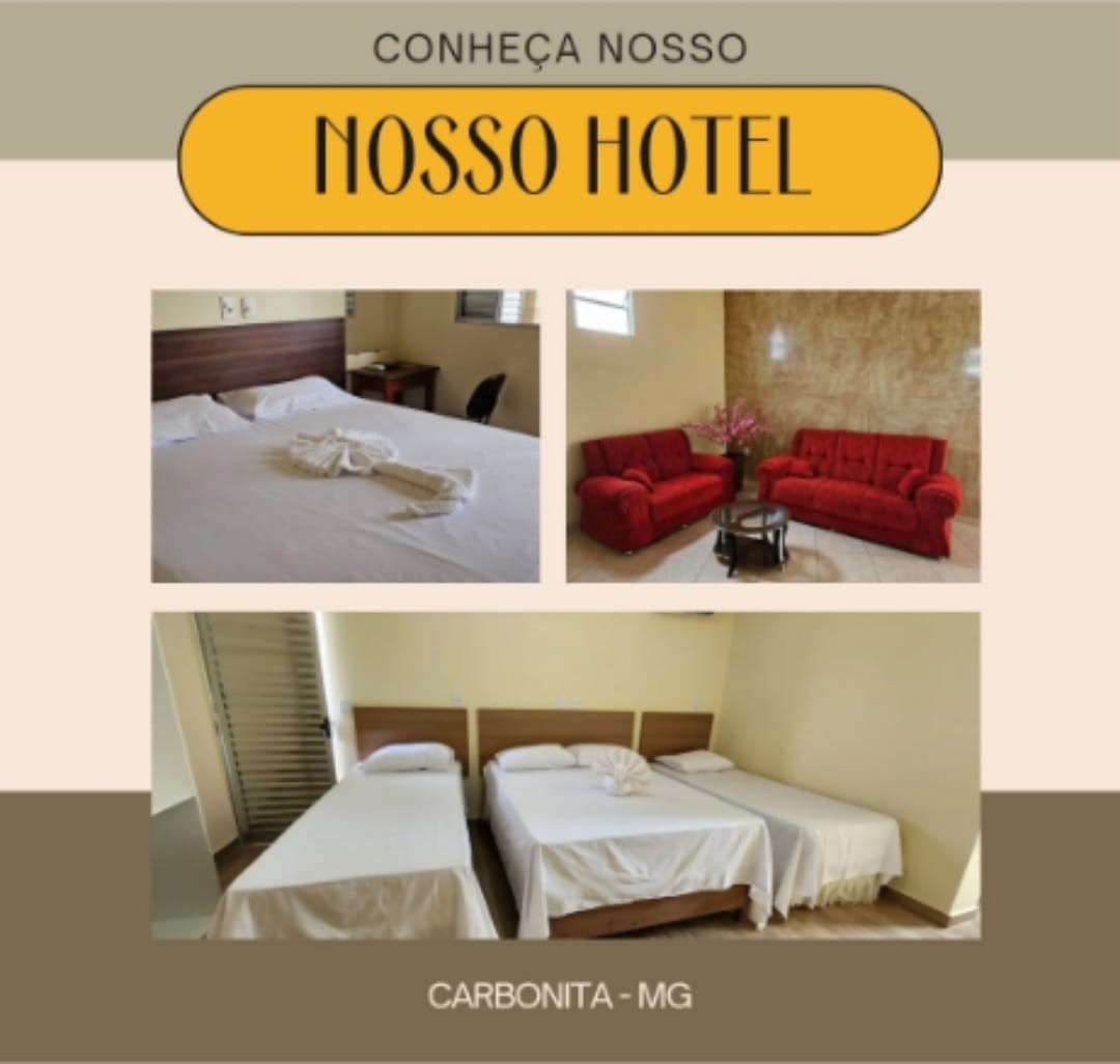 Hotel Central
