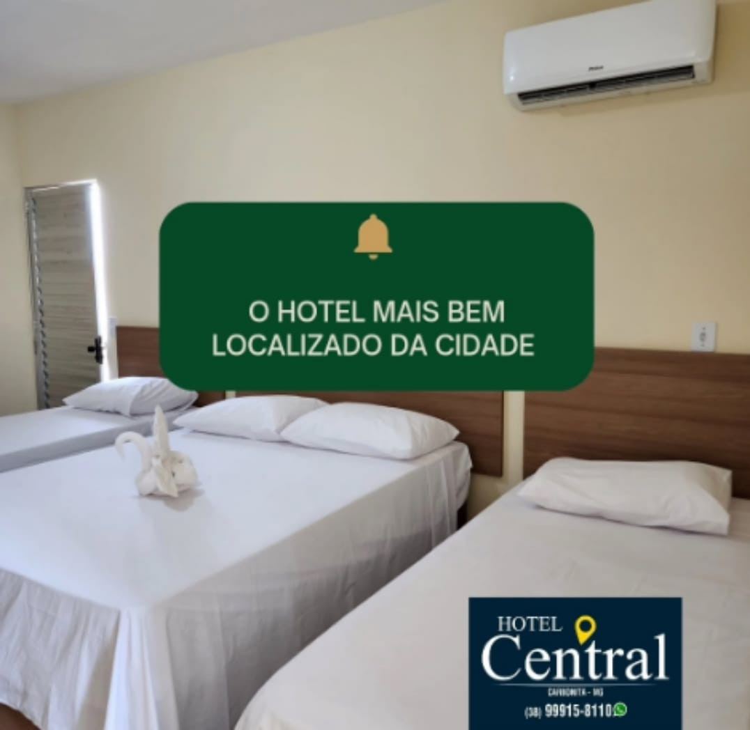 Hotel Central