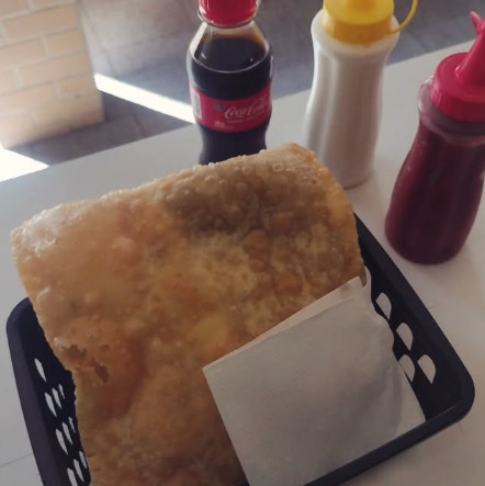 Pastelaria Sabor da Feira