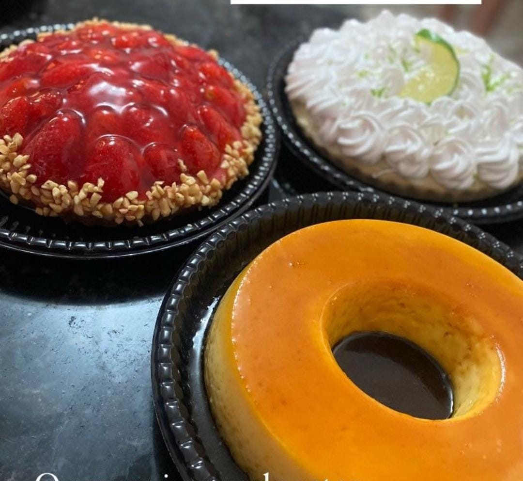 CARBOJAP Pães E Doces 