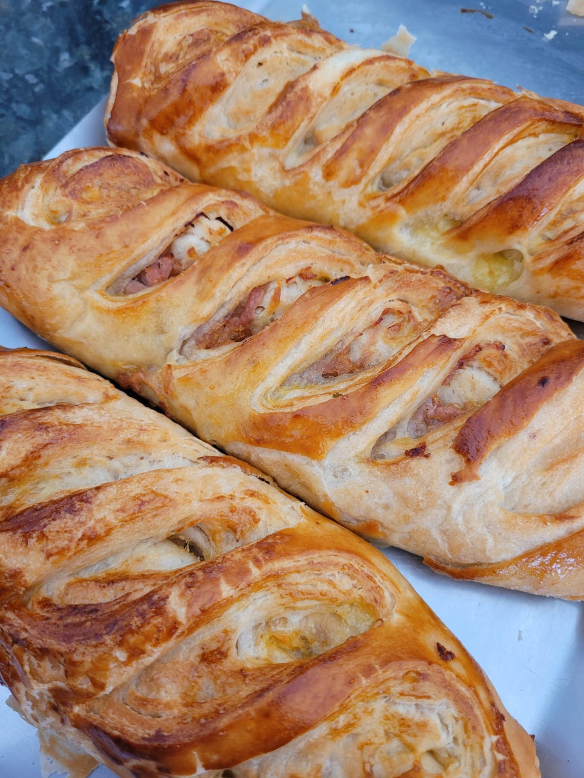 CARBOJAP Pães E Doces 