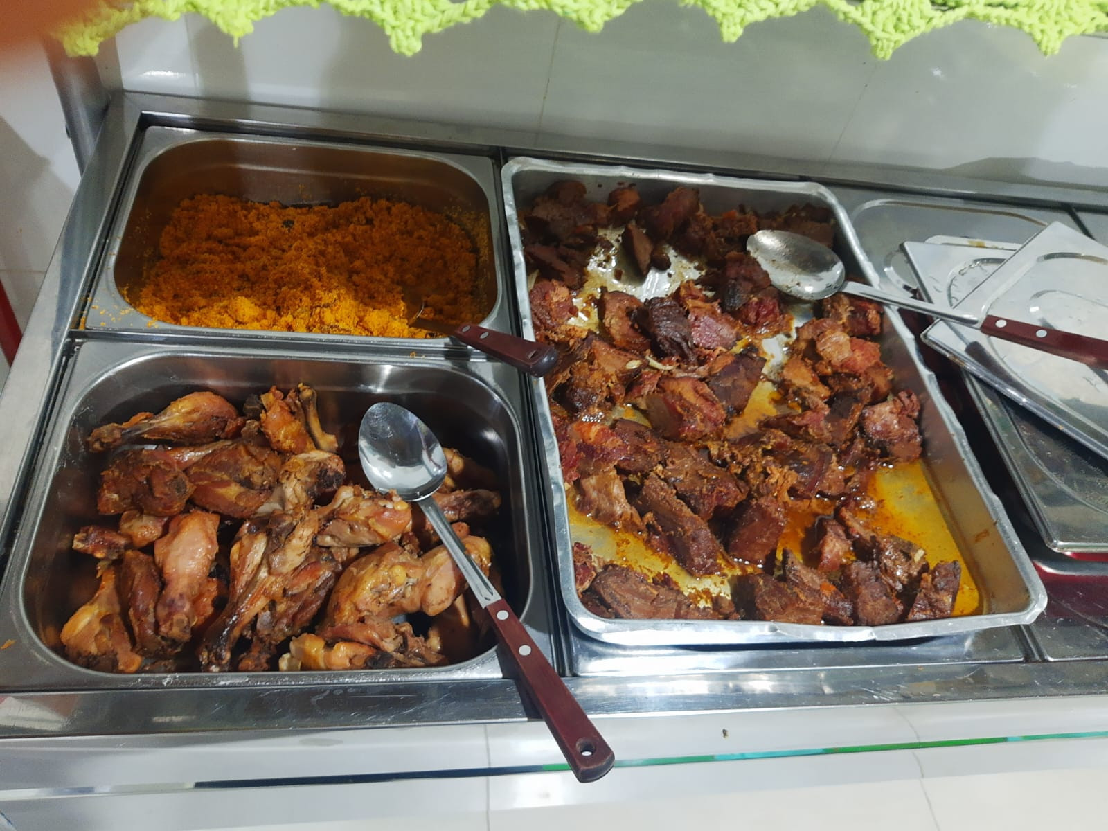 Pousada e Restaurante da Fiinha
