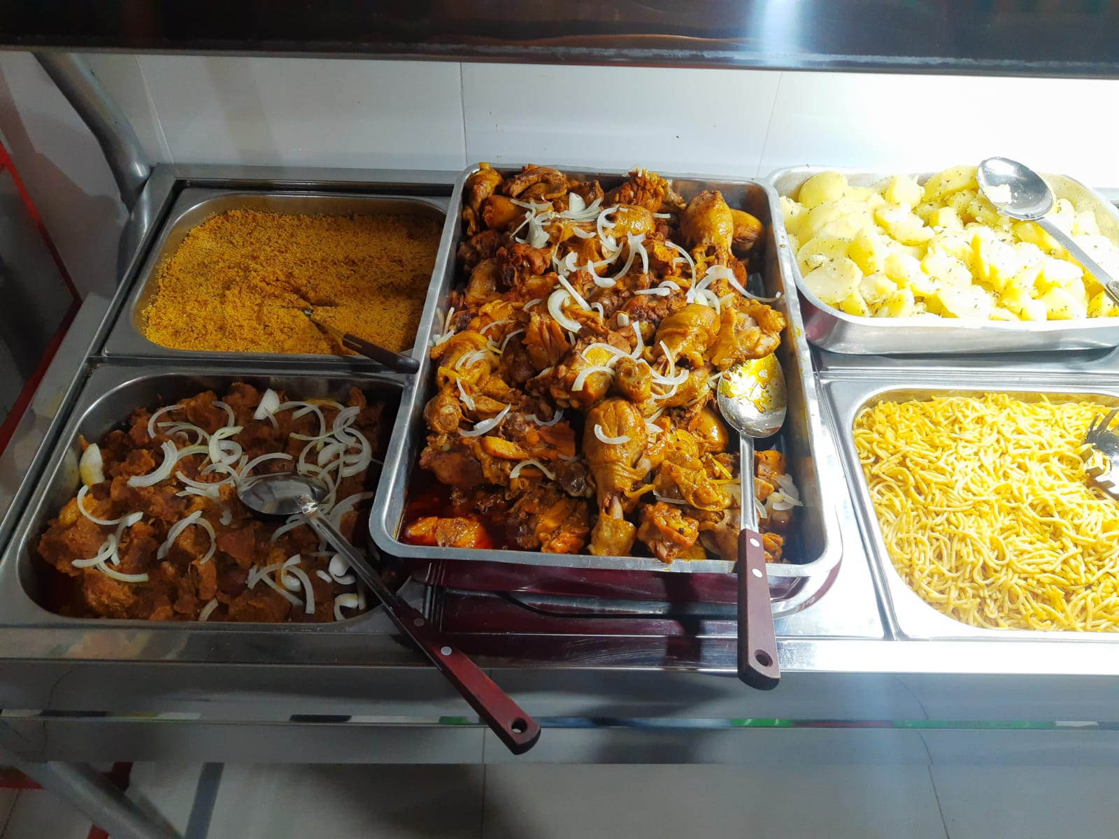 Pousada e Restaurante da Fiinha