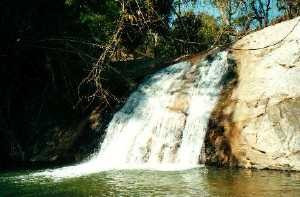 Poço do Quilombo - 