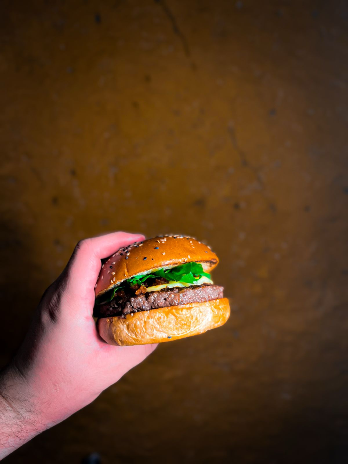Blues Burger & Bistrô