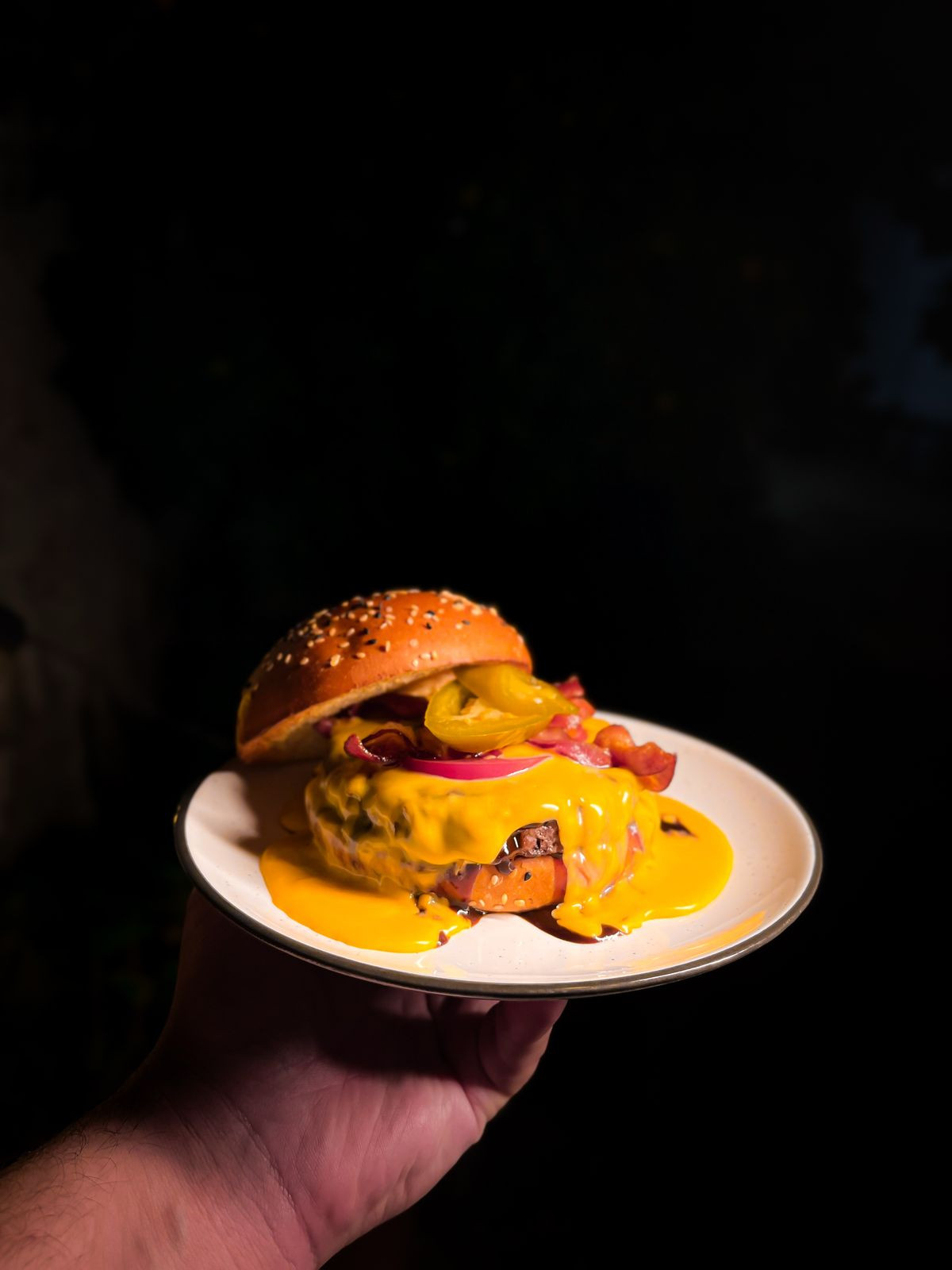 Blues Burger & Bistrô