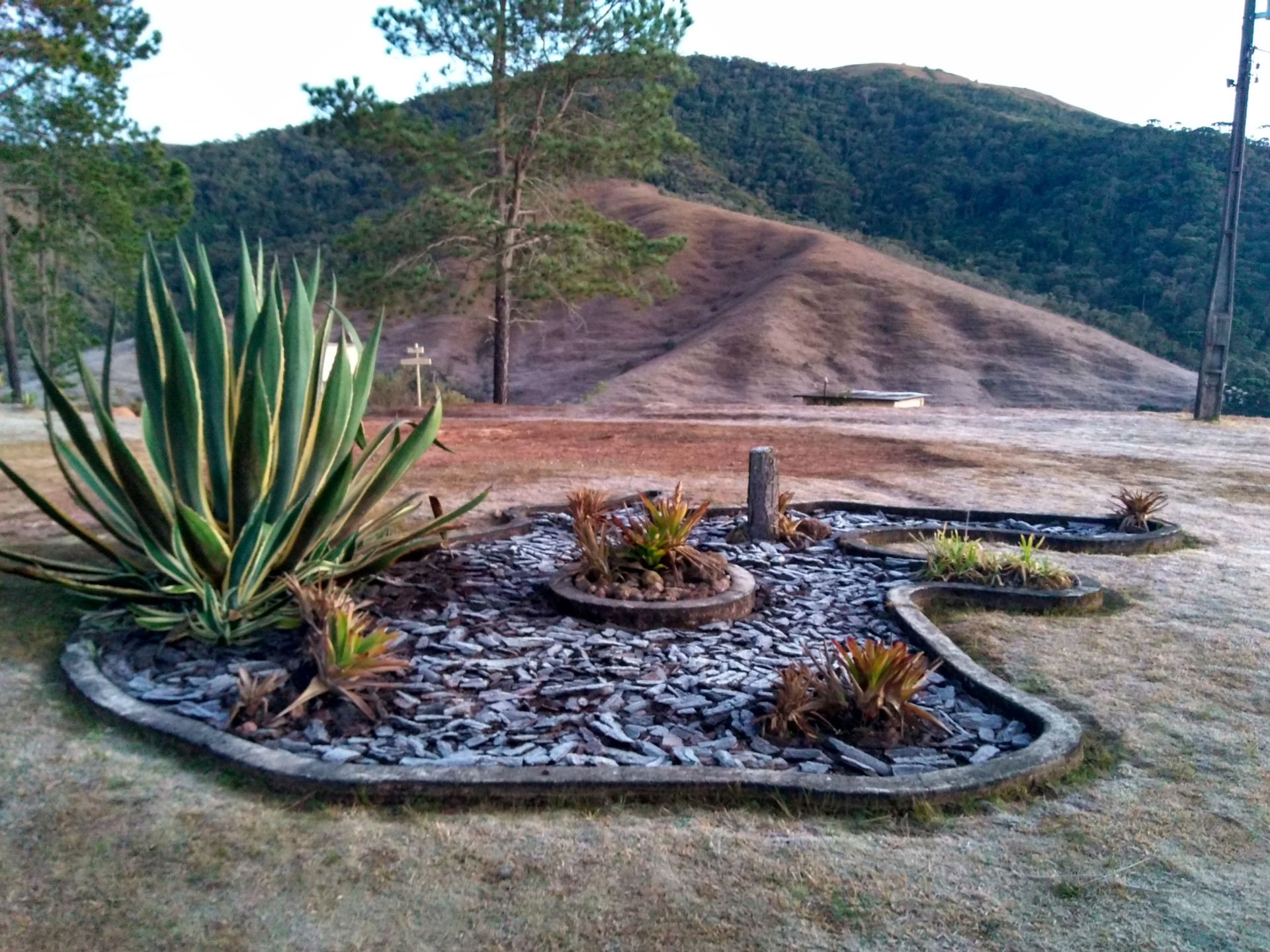 Parque Estadual da Serra do Papagaio
