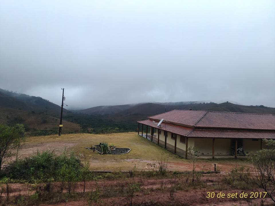 Parque Estadual da Serra do Papagaio