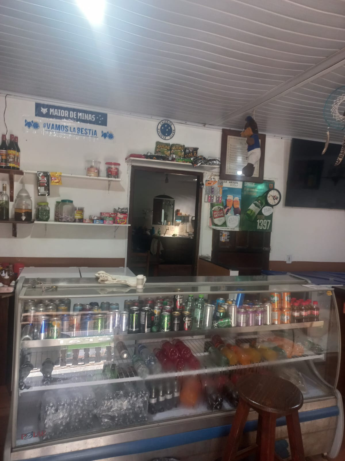 Bar do Décio