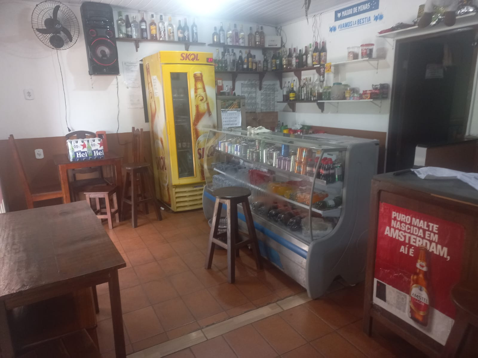 Bar do Décio