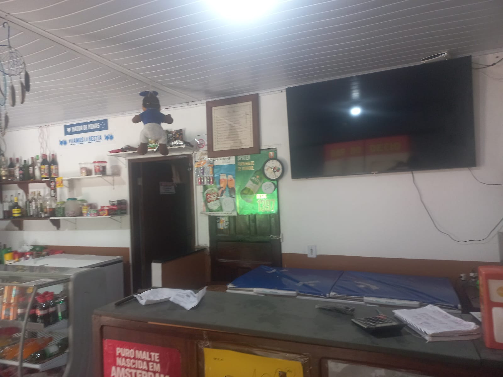 Bar do Décio