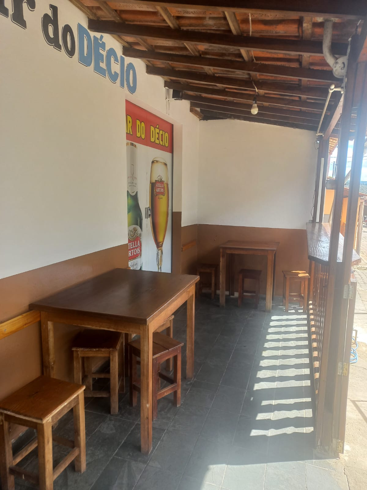 Bar do Décio