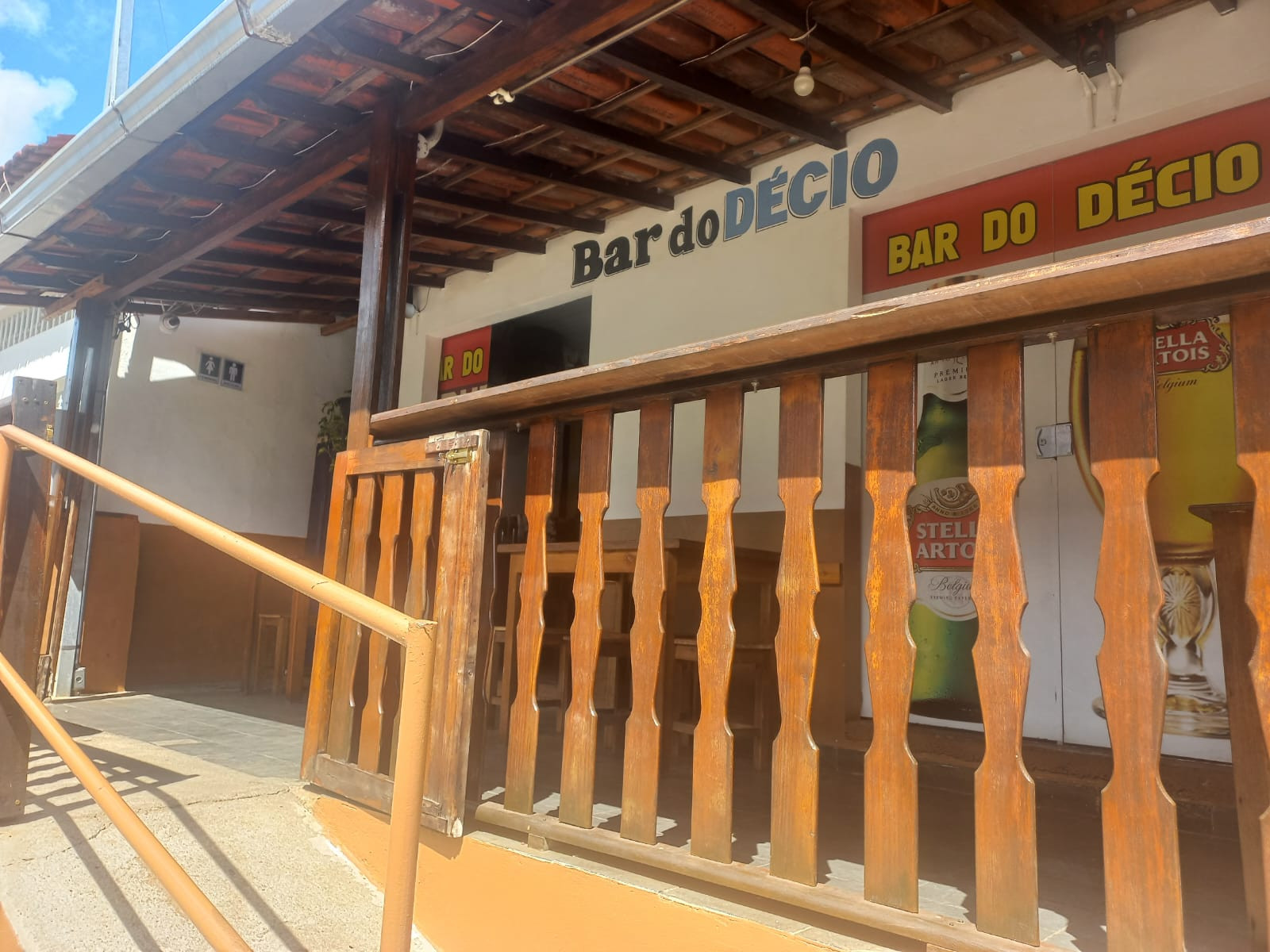 Bar do Décio