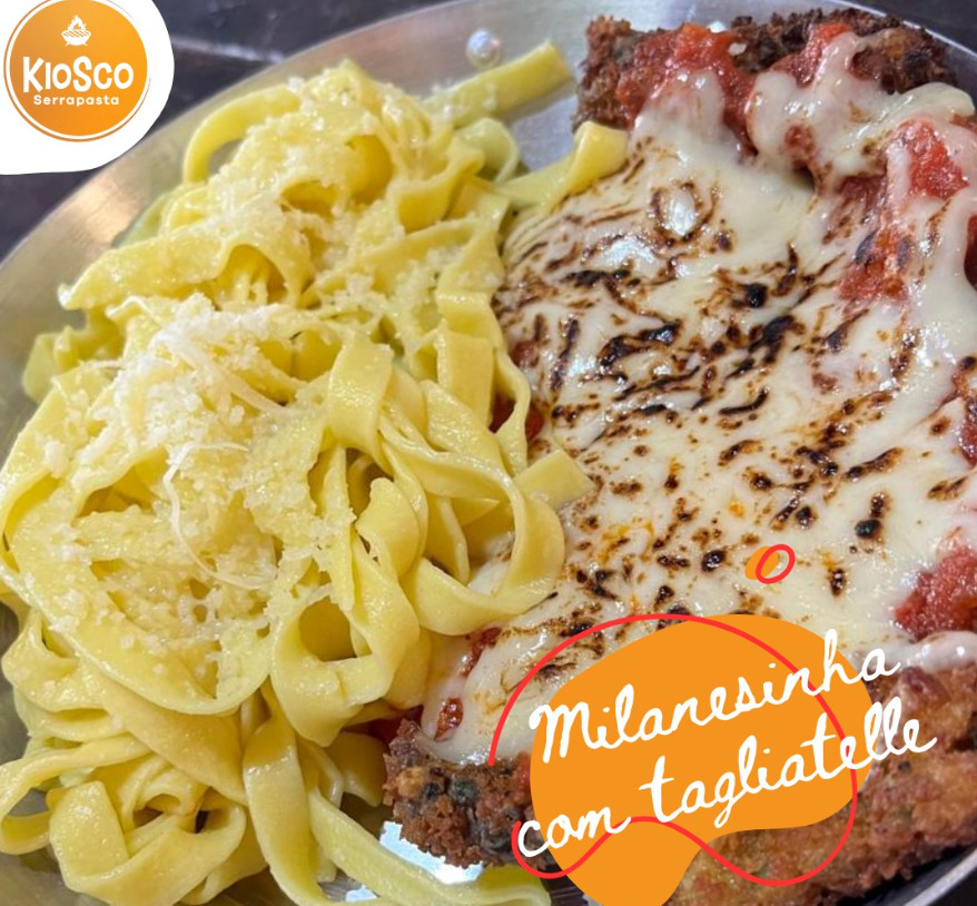 Serrapasta 