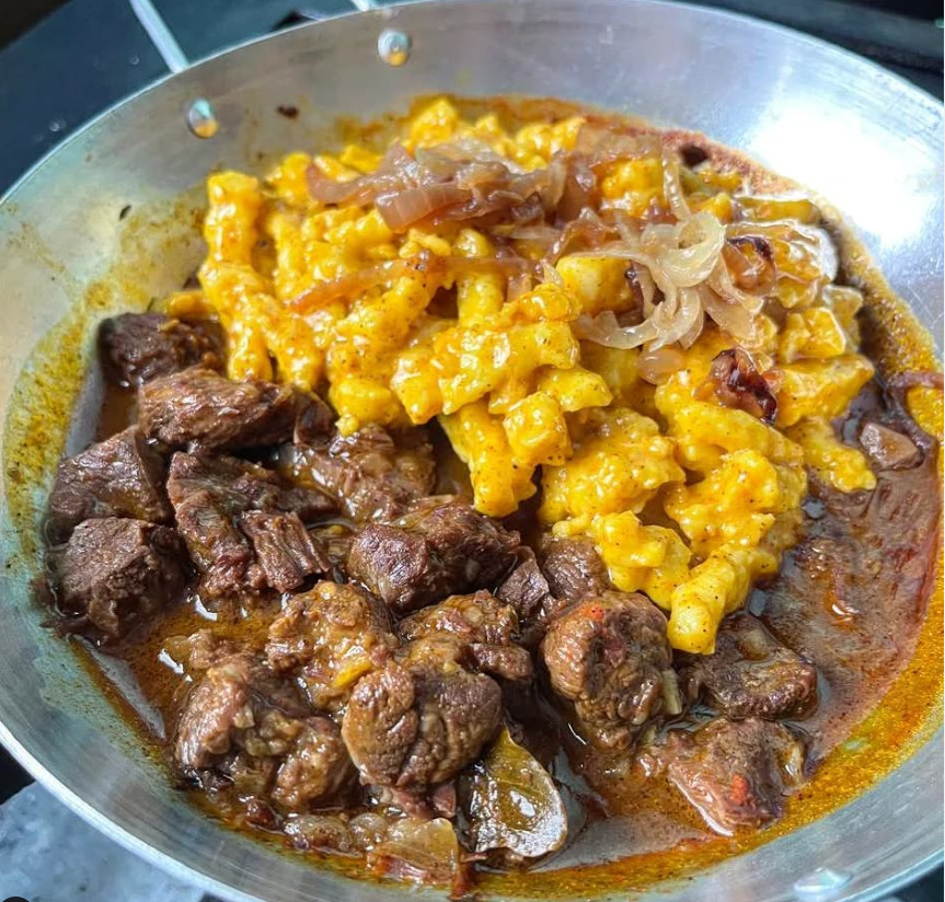 Serrapasta 