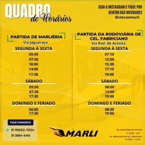Viacao Marli