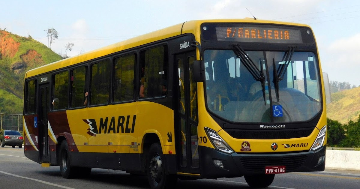 Viacao Marli
