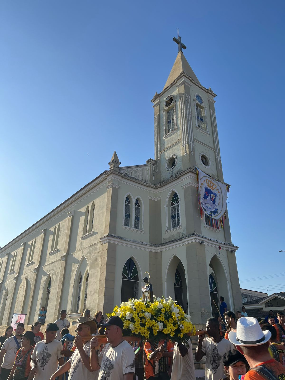 Matriz de São Sebastião