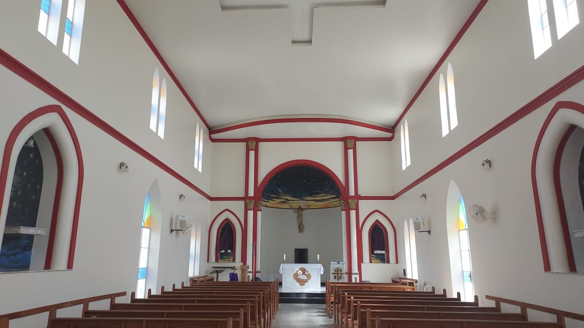 Matriz de São Sebastião