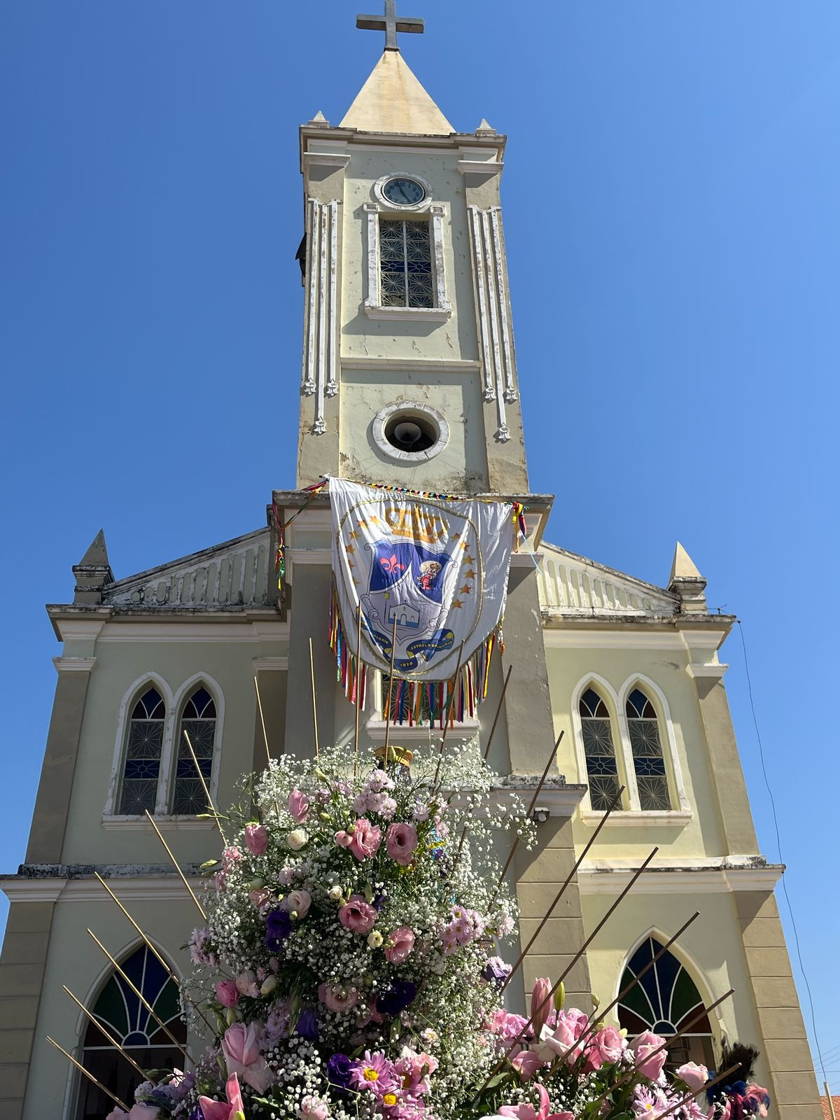 Matriz de São Sebastião