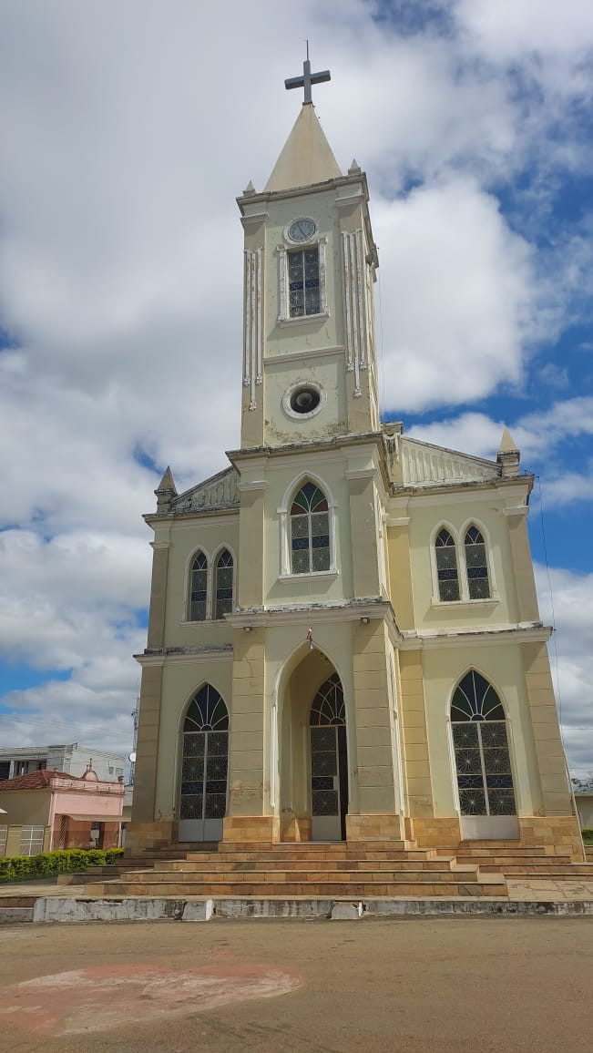 Matriz de São Sebastião