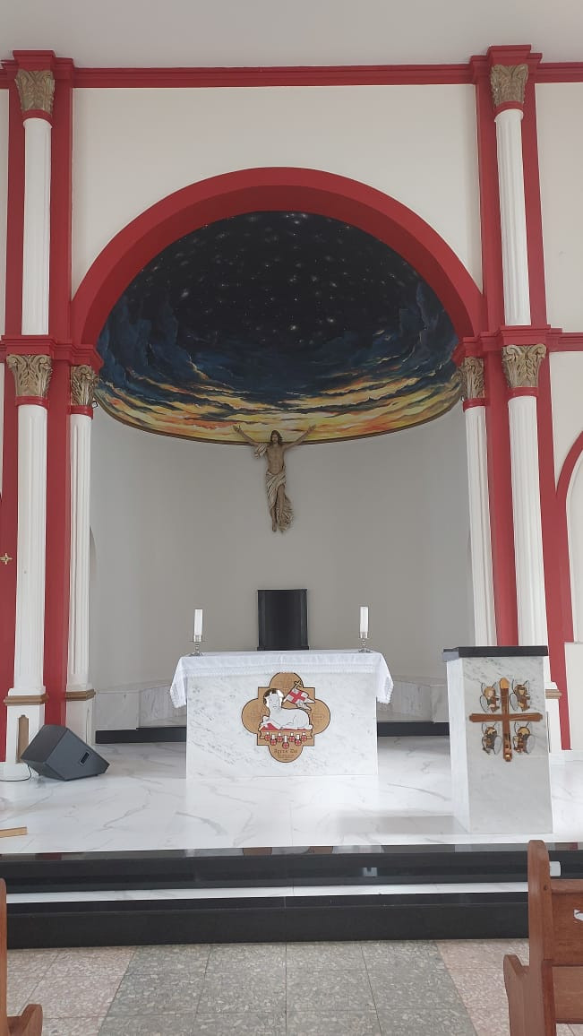 Matriz de São Sebastião