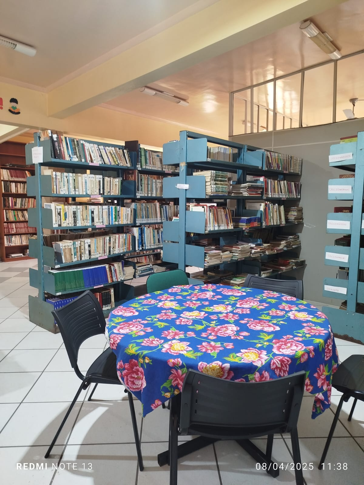 CENTRO CULTURAL