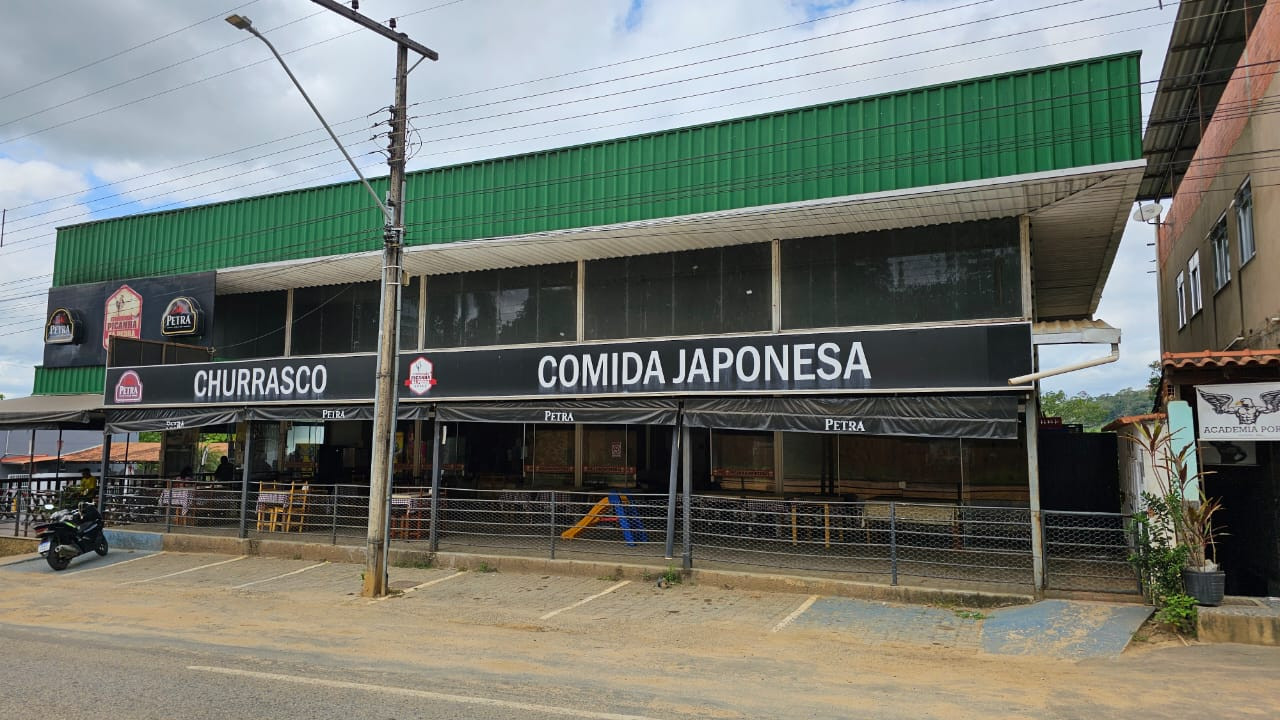 Cantinho do Lago