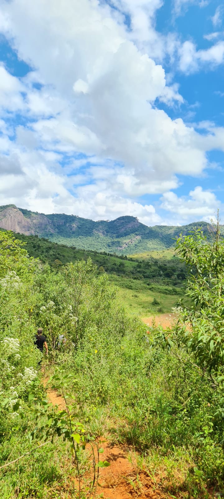 Serra de Santana
