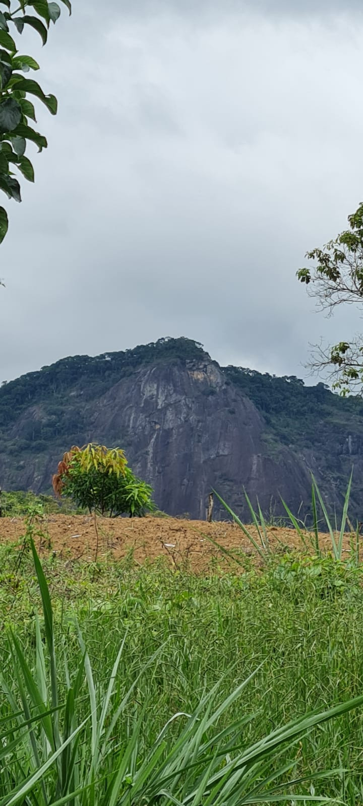 Serra de Santana