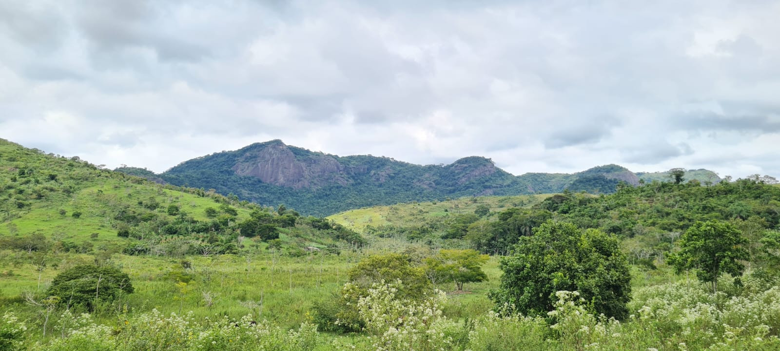 Serra de Santana