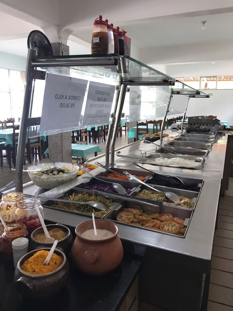 Restaurante Boa Vista