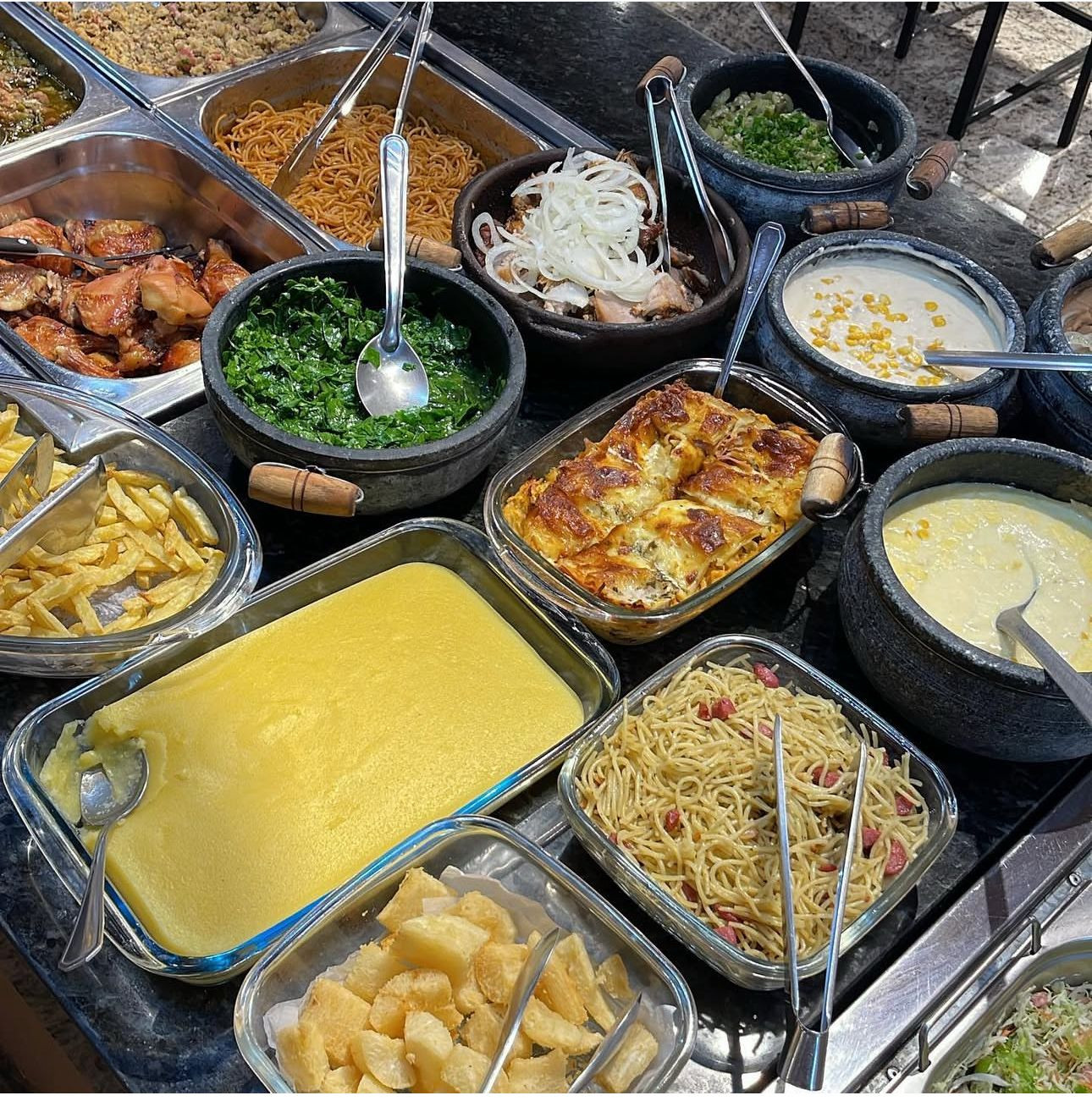Restaurante Sabor de Minas