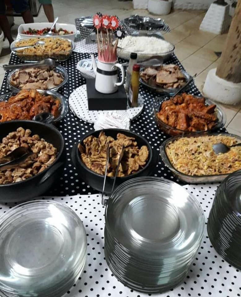 Pousada do Marquinho