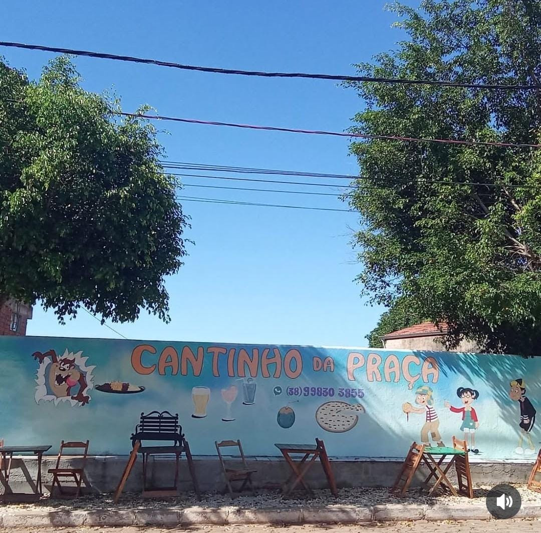 Restaurante e Pizzaria Cantinho da Praça