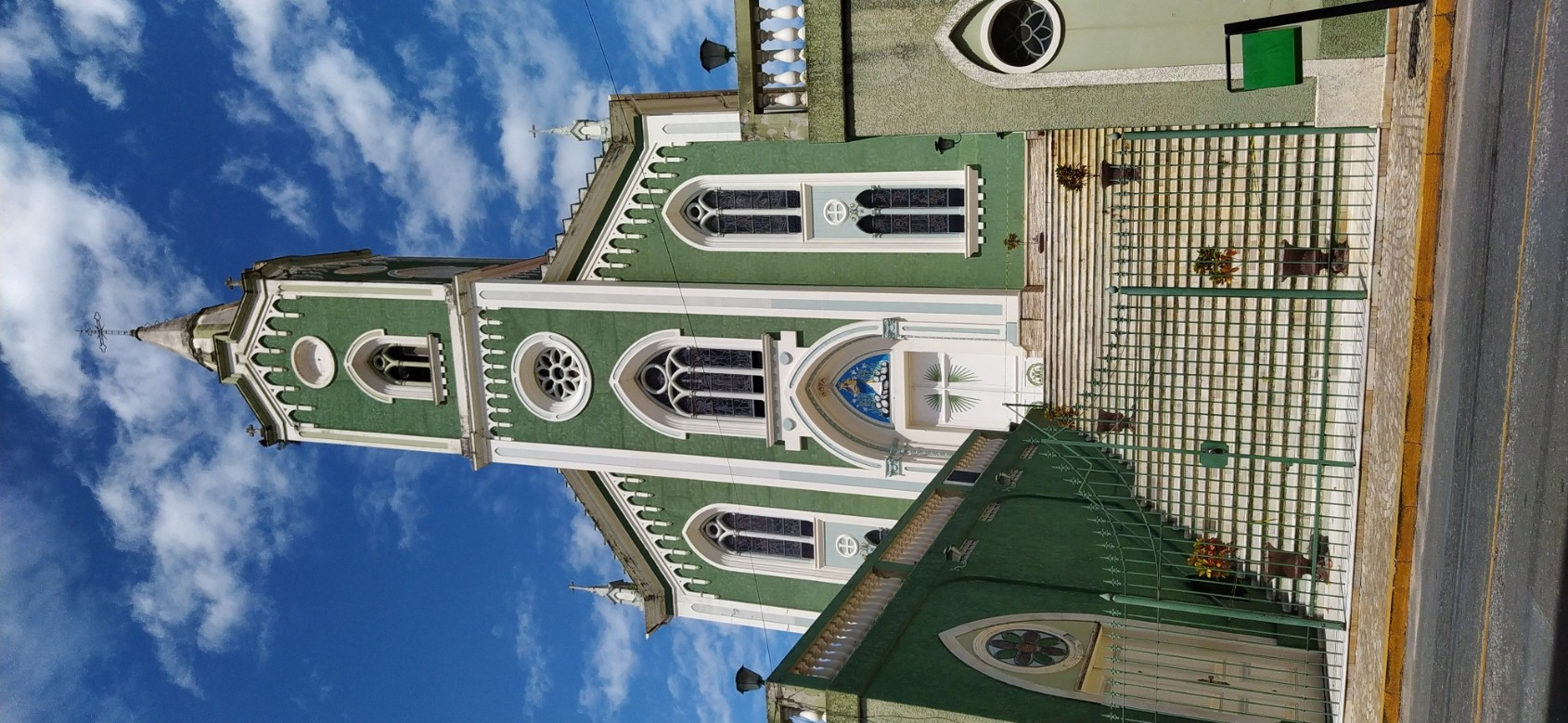 Igreja Nossa Senhora dos Remédios