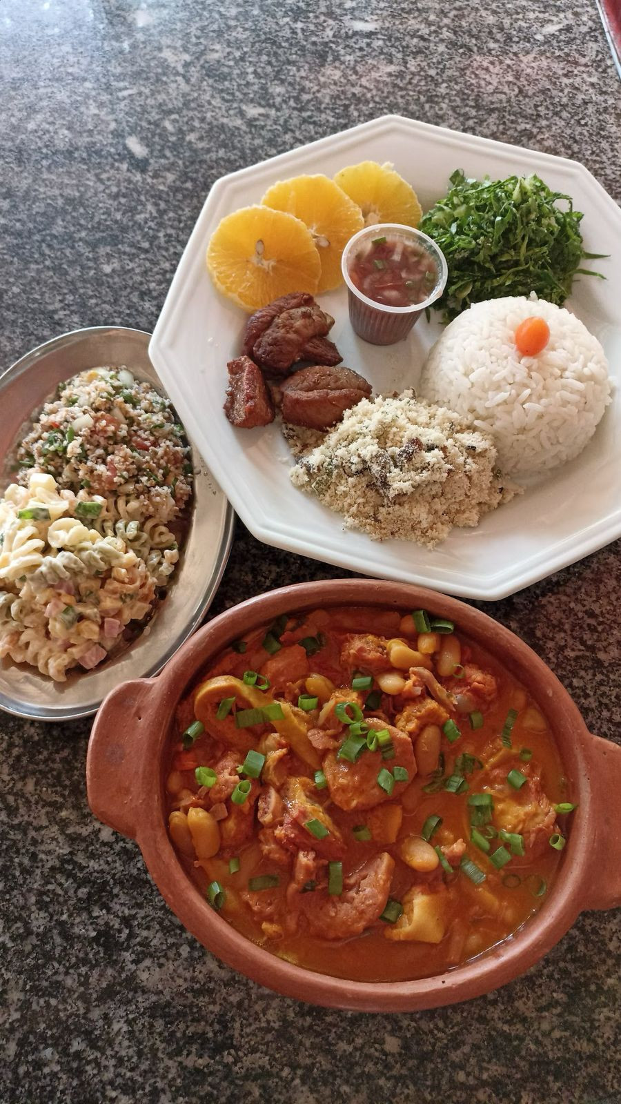 Restaurante e Pizzaria Cantinho da Praça