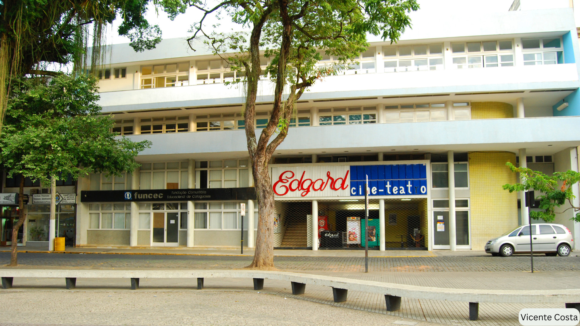 Cinema