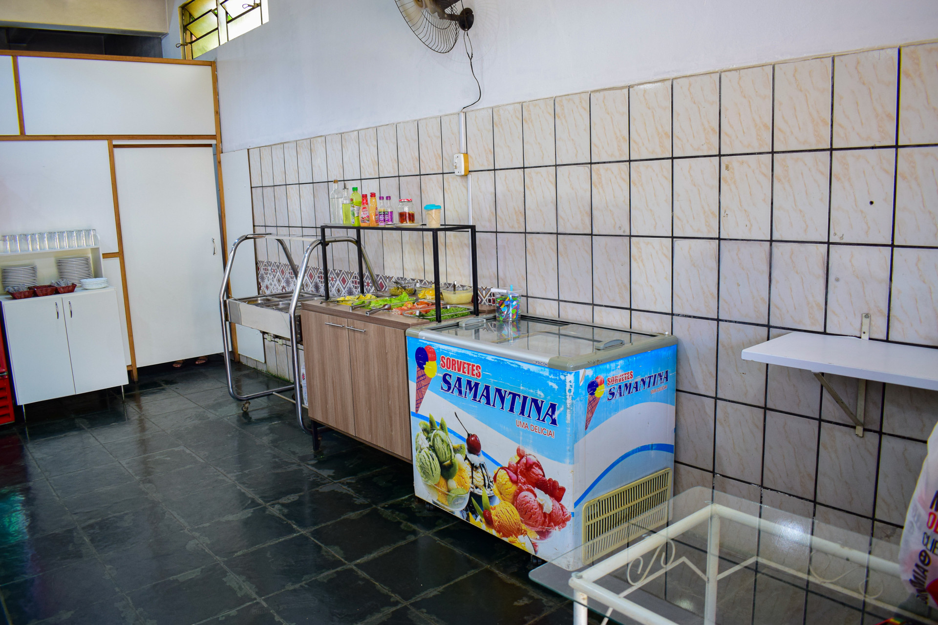 Restaurante Santa Helena