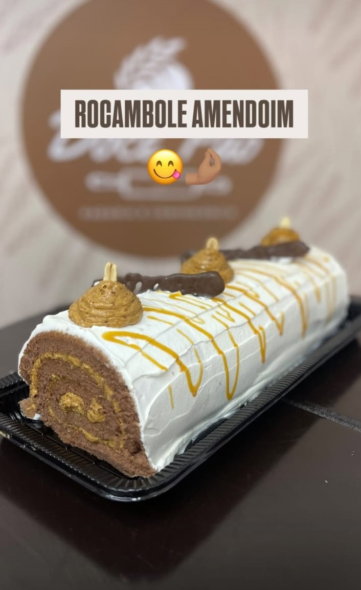 Padaria e Conveniência Doce Pão