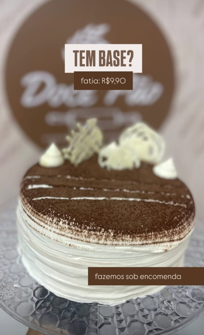 Padaria e Conveniência Doce Pão