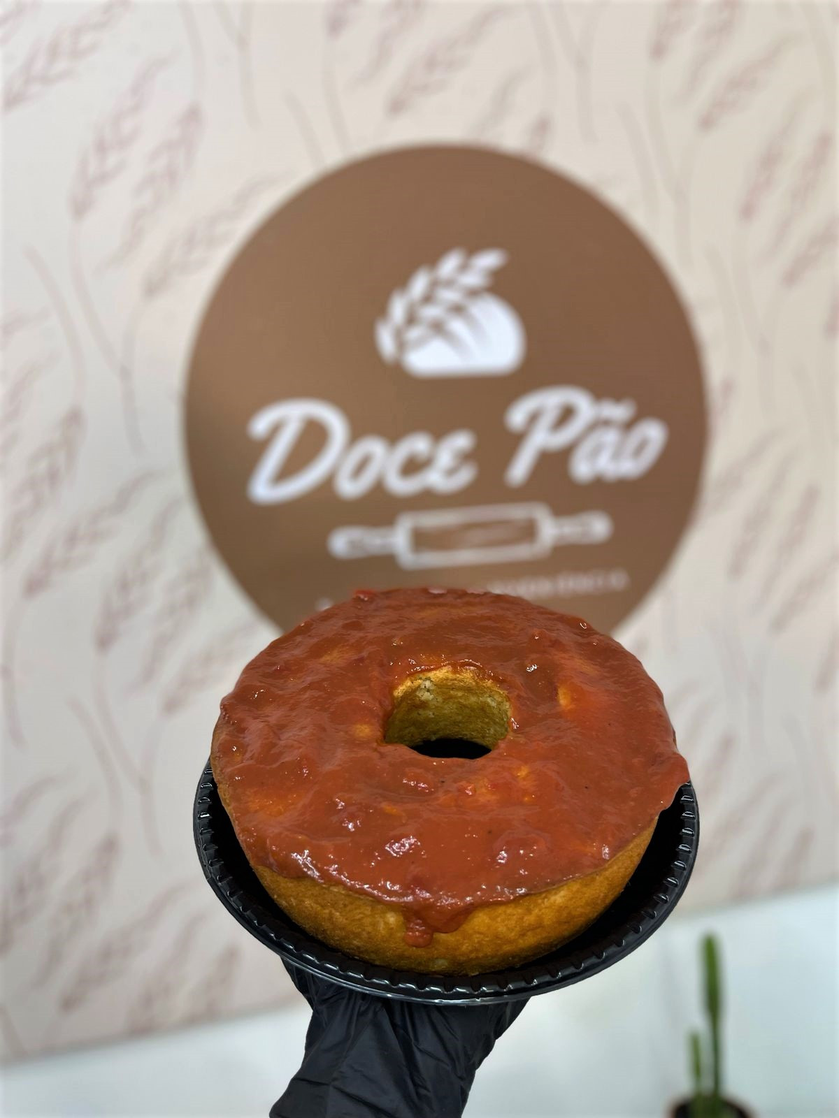 Padaria e Conveniência Doce Pão