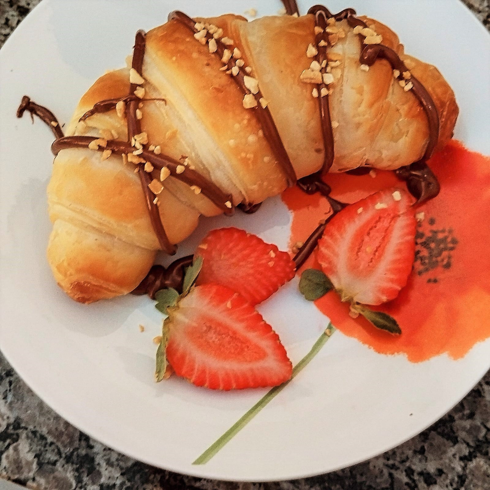Doçuras de Maria