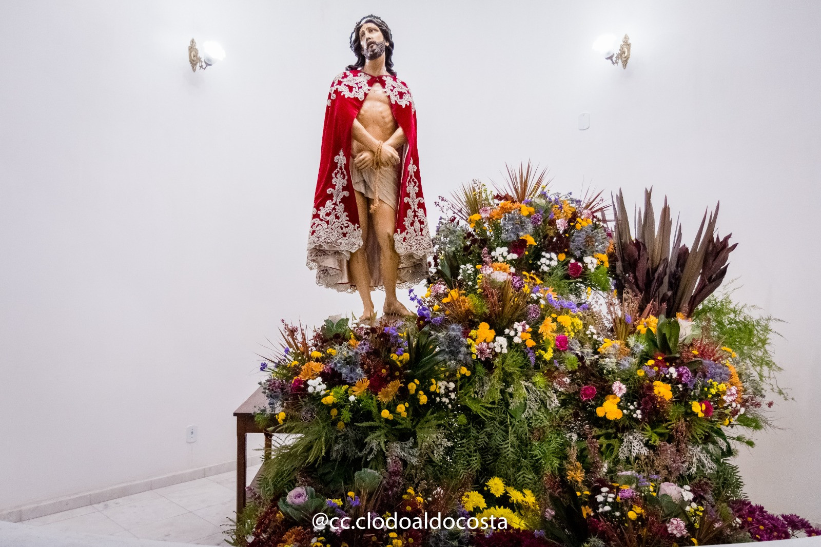 Santuário do Senhor Bom Jesus