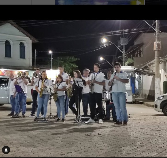 Banda de Música de Goianá