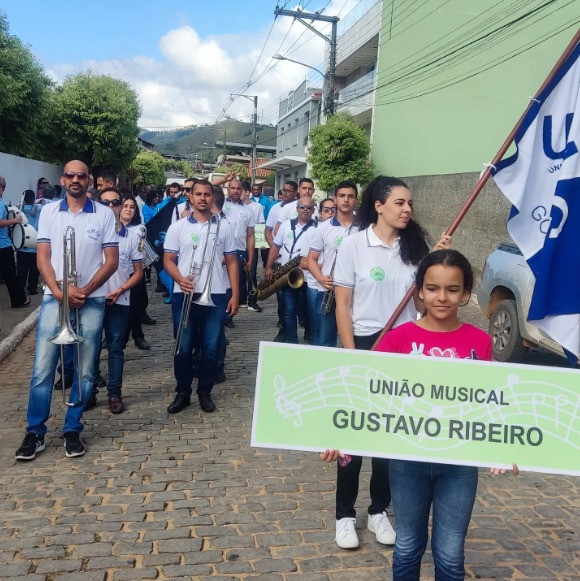 Banda de Música de Goianá